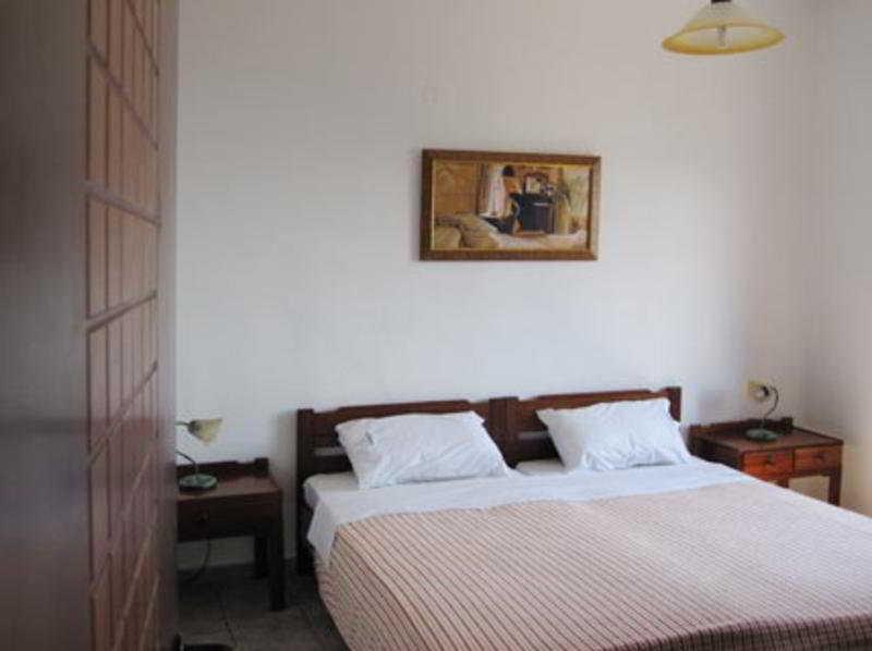 Amazones Villas Apartments Hersonissos  Exterior photo
