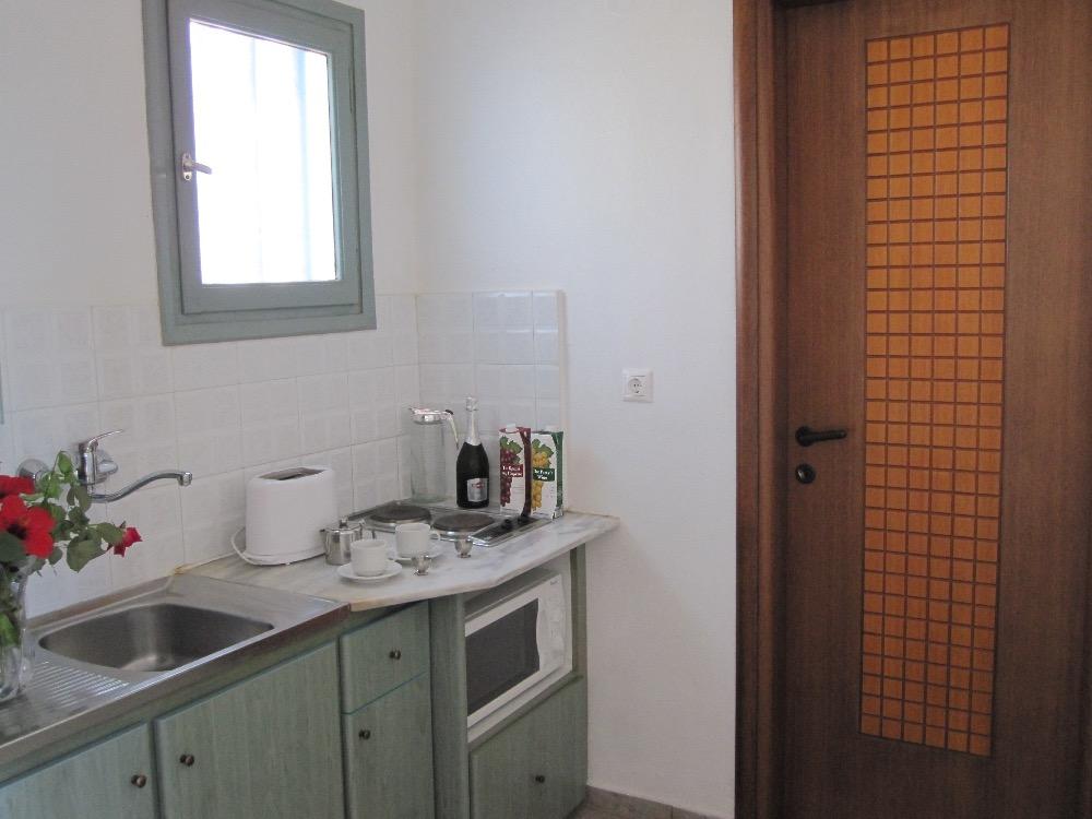 Amazones Villas Apartments Hersonissos  Exterior photo