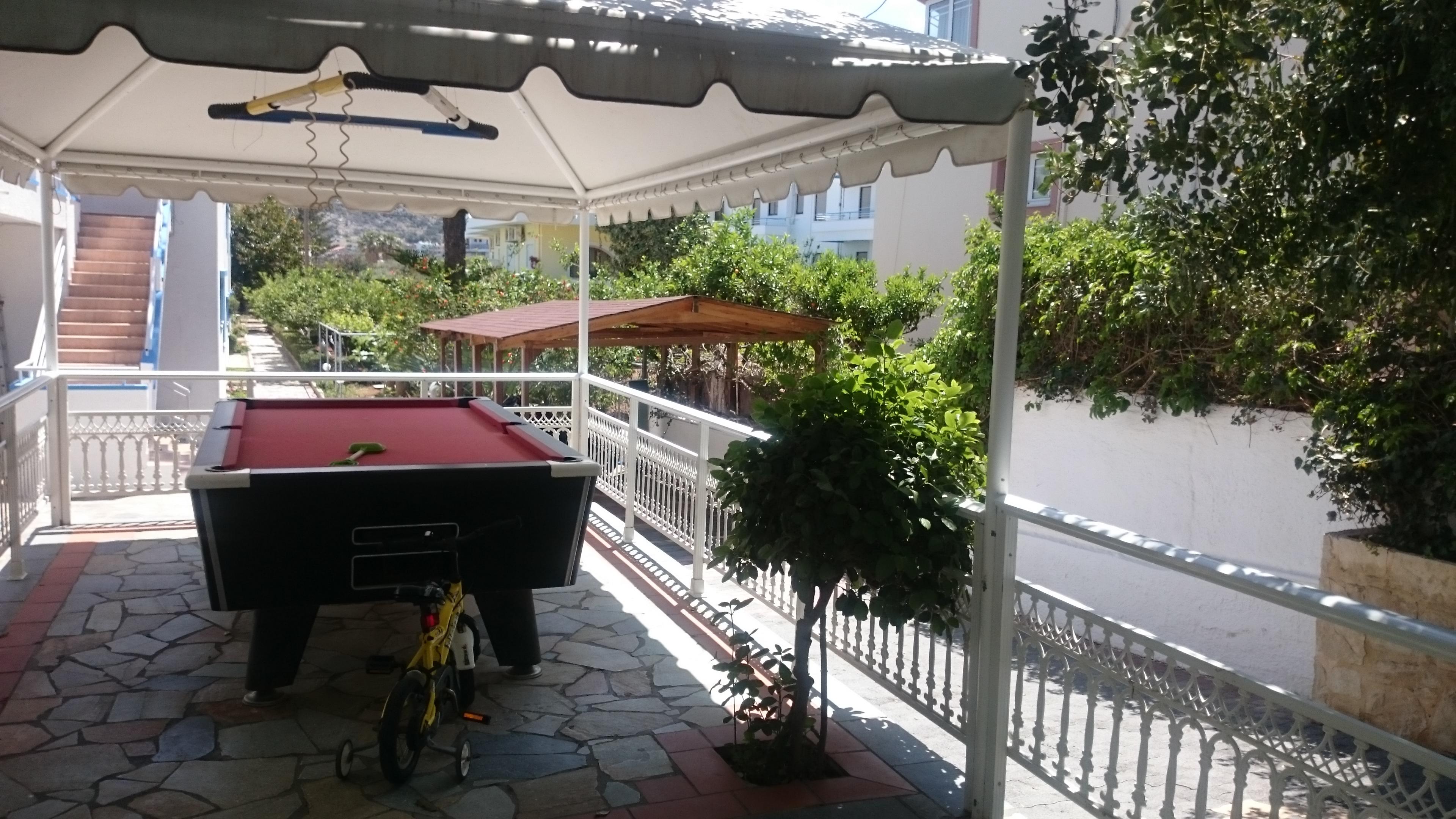 Amazones Villas Apartments Hersonissos  Exterior photo