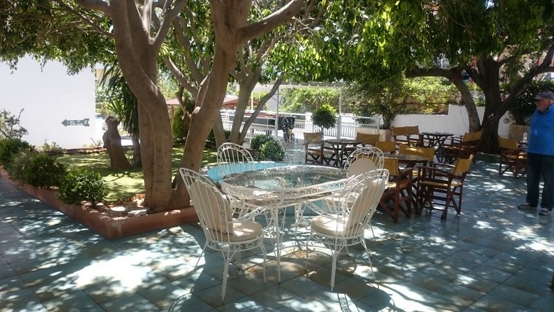 Amazones Villas Apartments Hersonissos  Exterior photo