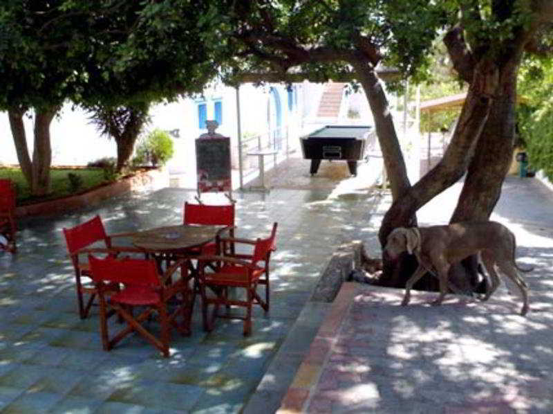 Amazones Villas Apartments Hersonissos  Exterior photo